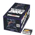 Meteorite Snaps Novelties Planet X