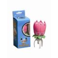 Musical Birthday Candle Novelties Dominator