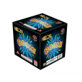 Neon Boom 500 G Aerial Repeater Raccoon
