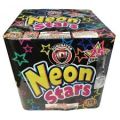 Neon Stars 200 Gram Aerial Repeaters Dominator