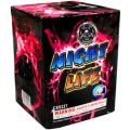 Night Life 200 Gram Aerial Repeaters Cuttingedge
