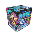 Noob 200 Gram Aerial Repeaters Hardcore Pyro