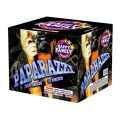 Paparazzi 500 G Aerial Repeater Happy Family