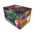 Pastels 500 Gram Aerial Repeaters Hardcore Pyro