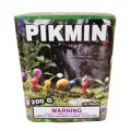 Pikmin 200 Gram Aerial Repeaters Hardcore Pyro