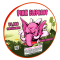 Pink Elephant 16,000 Firecrackers Pink Elephant