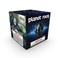 Planet Rock 200 Gram Aerial Repeaters Planet X