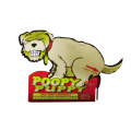 Poopy Puppy Novelties Boomer