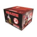 Potions: Health 500 Gram Aerial Repeaters Hardcore Pyro