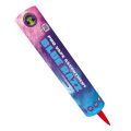 Blue Razz Roman Candles Smoking Alien