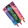 Pro Vape Assortment Roman Candles Smoking Alien