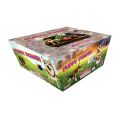 Puppy Power 500 Gram Aerial Repeaters Planet X