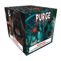 Purge 500 Gram Aerial Repeaters Hardcore Pyro