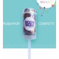 Push Pop Gold Novelties Boom Wow