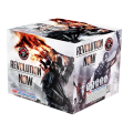 Revolution Now 500 G Aerial Repeater Raccoon