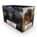 Rogue 200 Gram Aerial Repeaters Planet X