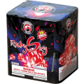 Ruby Sky 200 Gram Aerial Repeaters Dominator