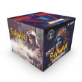 Shaman 500 Gram Aerial Repeaters Smoking Alien