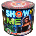 Show Me 200 Gram Aerial Repeaters Magnus