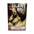 Silent Hill 200 Gram Aerial Repeaters Hardcore Pyro
