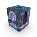 Sith 200 Gram Aerial Repeaters Planet X