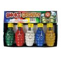 Smoke Grenade 5 multi pack Smoke Items Magnus
