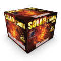 Solar Storm 500 Gram Aerial Repeaters Planet X