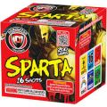 Sparta 200 Gram Aerial Repeaters Dominator