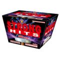 Strong Hits 500 Gram Aerial Repeaters Power Blasts