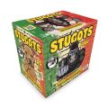 Stugots 500 Gram Aerial Repeaters Hardcore Pyro