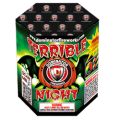 Terrible Night 200 Gram Aerial Repeaters Dominator