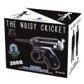 The Noisy Cricket