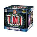 T.M.I. 200 Gram Aerial Repeaters Magnus