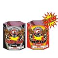 Tough Guys 200 Gram Aerial Repeaters Dominator