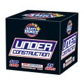 Under Construction 500 Gram Aerial Repeaters Happy Family