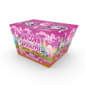 Unicorn Apocalypse 500 Gram Aerial Repeaters Hardcore Pyro