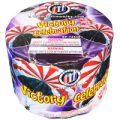Victory Celebration Parachutes Supreme