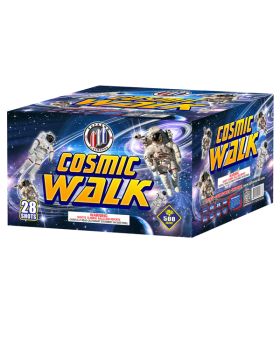 Cosmic Walk