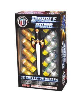 Double Bomb