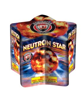 Neutron Star 200 Gram Aerial Repeaters Dominator