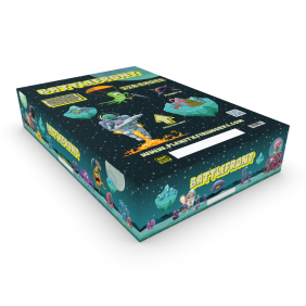 Products | 500 Gram Aerial Finales | Intergalactic Fireworks