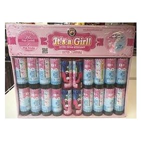 Gender Reveal Daytime Assortment
