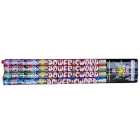 Power Sword Roman Candles Dominator