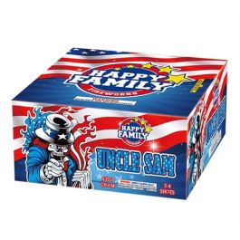 Uncle Sam