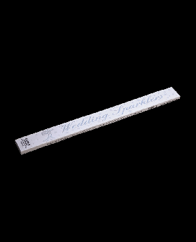 14 Inch Gold Wedding Sparklers- (144 pcs)