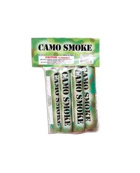 2 Minute Camo Smoke Smoke Items Dominator