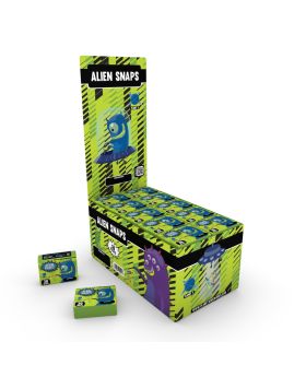 Alien Snaps Novelties Planet X