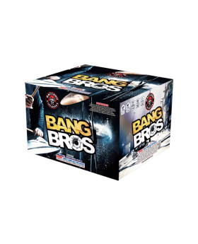 Bang Bros 500 G Aerial Repeater Raccoon