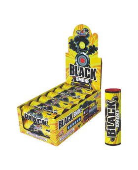 Black Smoke