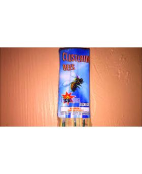 CLUSTER BEES